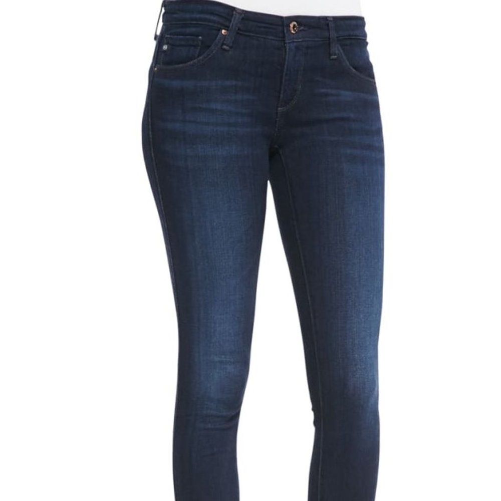 AG Jeans legging skinny Jeans